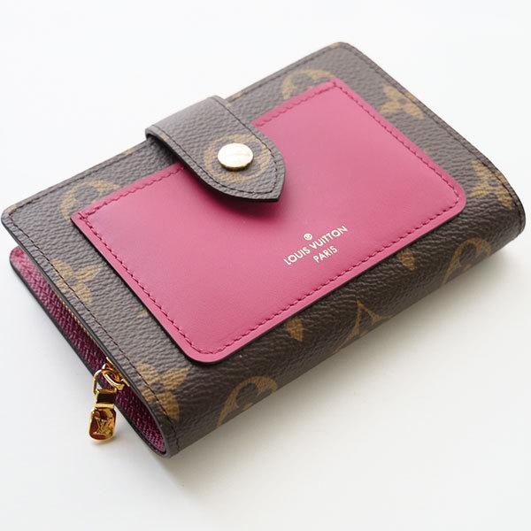 ルイヴィトン Louis Vuitton ポルトフォイユ・ジュリエット 財布 ルイヴィトン Louis Vuitton ポルトフォイユ・ジュリエット 財布