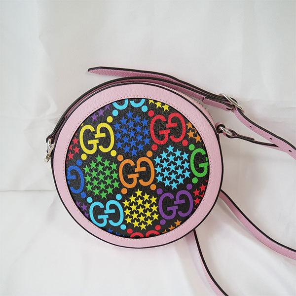 Gucci Gg グッチ Gg サイケデリック ショルダーバッグ ショルダーバッグ Hpuan 1043 Closet サイケデリック 女性 送料無料ギフト包装 World 注目のブランド即納