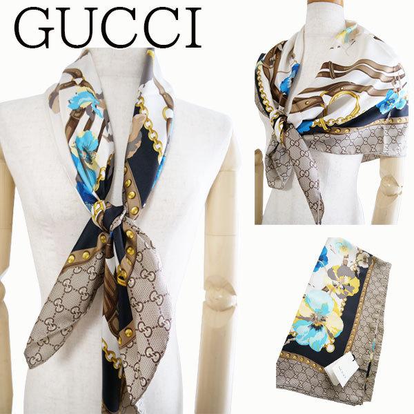 新作グッ プレゼントにも最適です 女性に人気のハイブランド Gucci 送料無料ギフト包装 レディース 1069 3g001 スカーフ ときめくストール ブルームス グッチ 財布 帽子 ファッション小物 Www Alexandriaprofessional Com