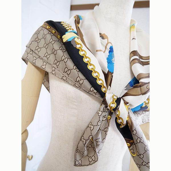 新作グッ プレゼントにも最適です 女性に人気のハイブランド Gucci 送料無料ギフト包装 レディース 1069 3g001 スカーフ ときめくストール ブルームス グッチ 財布 帽子 ファッション小物 Www Alexandriaprofessional Com