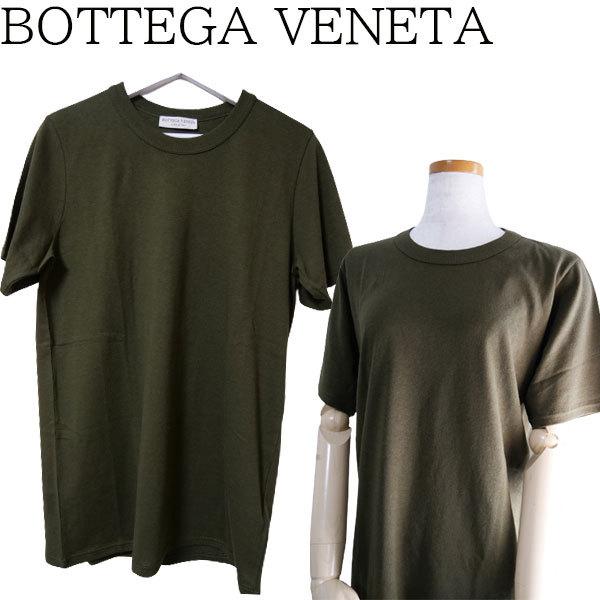 ボッテガ ヴェネタ BOTTEGA VENETA ヴェネタ エンボスロゴTシャツ600852 プレゼント 箱ショッパー付き :71302226