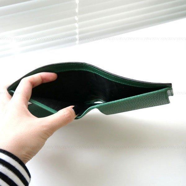 【公式】 GUCCI グッチ　大人気バイカラーメンズ レザー折りたたみ財布 610466 CA02N　男性 送料無料ギフト包装 【PET6476935143】(23595円)