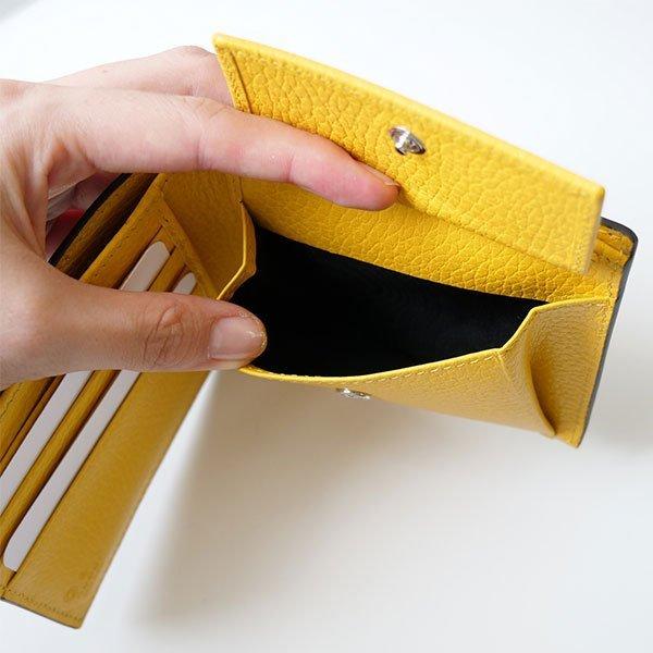 【公式】 GUCCI グッチ　大人気バイカラーメンズ レザー折りたたみ財布 610466 CA02N　男性 送料無料ギフト包装 【PET6476935143】(23595円)