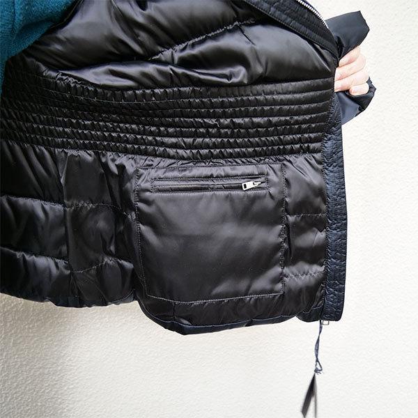 【新品同様 / 希少】 プラダ PRADA 大人気 シープファー ダウン29P353 おすすめ 送料無料ギフト包装 【NAN2543666530】(92664円)