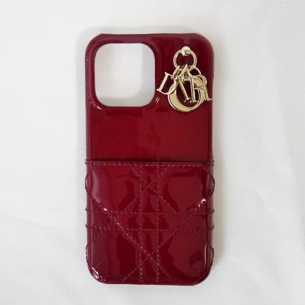 Christian Dior iPhone用ケースの商品一覧｜スマホケース、カバー 