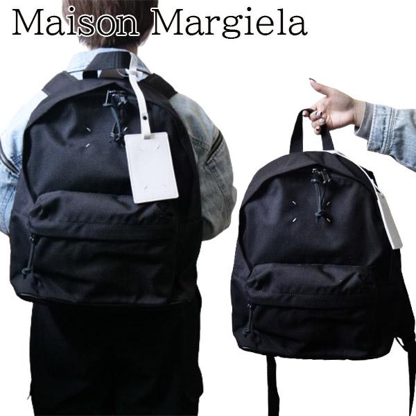 メゾン マルジェラ Maison Margiela 4ステッチバックパック リュック8058260766695 レディース 送料無料ギフト包装