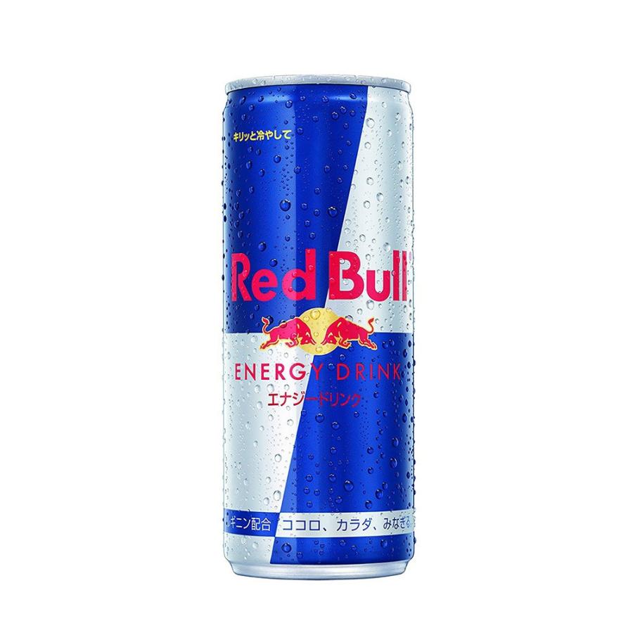 正規品 送料無料 レッドブル エナジードリンク 250ml 24本セットケース販売 Red Bull Redbull 炭酸栄養ドリン M Arc0001 ワールドデポ 通販 Yahoo ショッピング