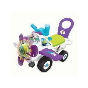 Disney ディズニー サウンド機能付きライドオン トイストーリー 乗り物 乗物 贈り物 プレゼント 玩具 運動 M Ctc Toy ワールドデポ 通販 Yahoo ショッピング