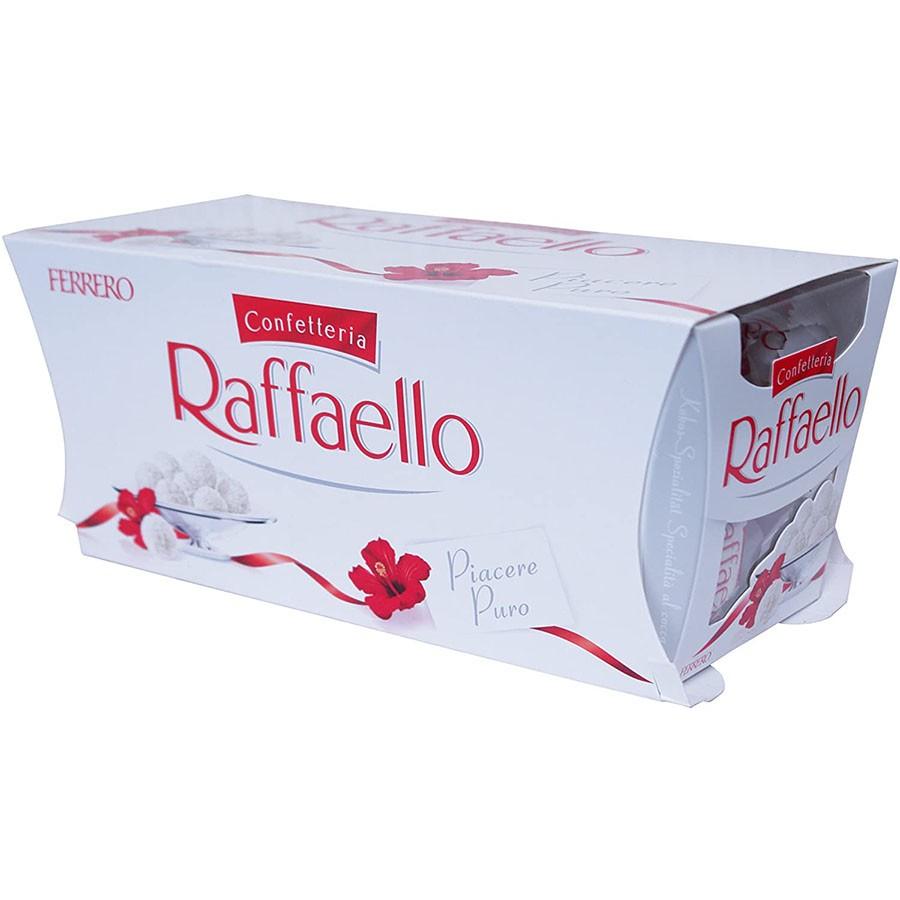 フェレロ ラファエロ 15 2個入 30個 チョコレート ポーランド産 チョコ ココナッツ アーモンド チョコレート Ferrero