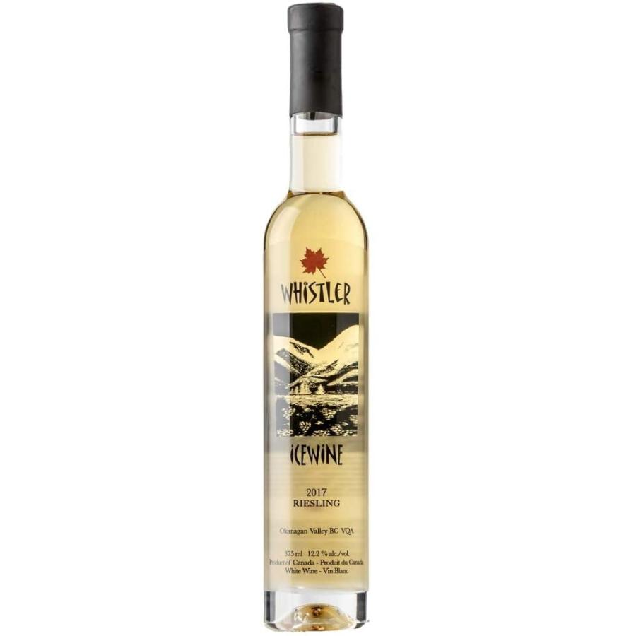 Whistler Vidal Icewine 0ml ウィスラー ヴィダル アイスワイン 白ワイン M Ctcalc ワールドデポ 通販 Yahoo ショッピング