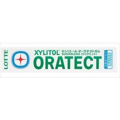 ロッテ商事 キシリトールオーラクトガム クリアミント 14個 ケース販売 ロッテ商事 キシ Www Parselsorgu Com