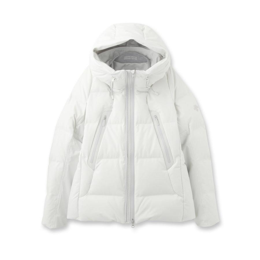 Dressterior Ladies ドレステリア レディース Descente Allterrain デサントオルテライン 水沢ダウン Mountaineer マウンテ Brf0125 World Online Store 株 ワールド 通販 Yahoo ショッピング