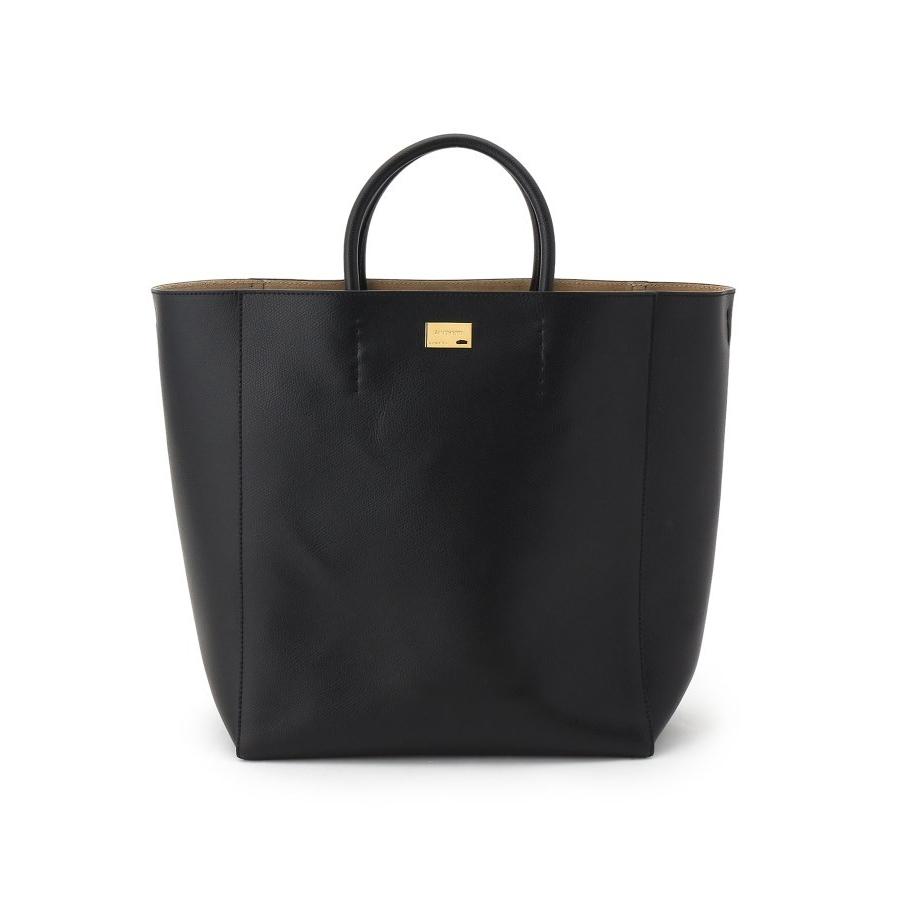 Dressterior Ladies ドレステリア レディース Zanchetti ザンケッティ レザー2wayトートバッグ Www Arthesi Com