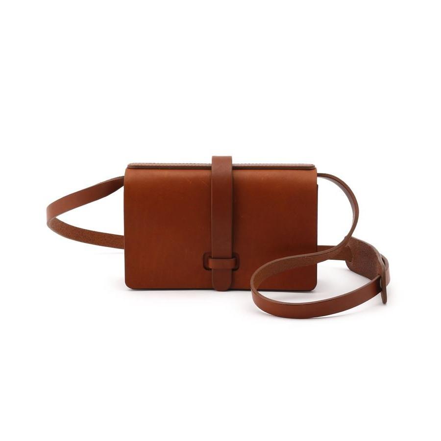 Dressterior Ladies ドレステリア レディース Steve Mono スティーブモノ レザーショルダーバッグ Epsi Rating Com