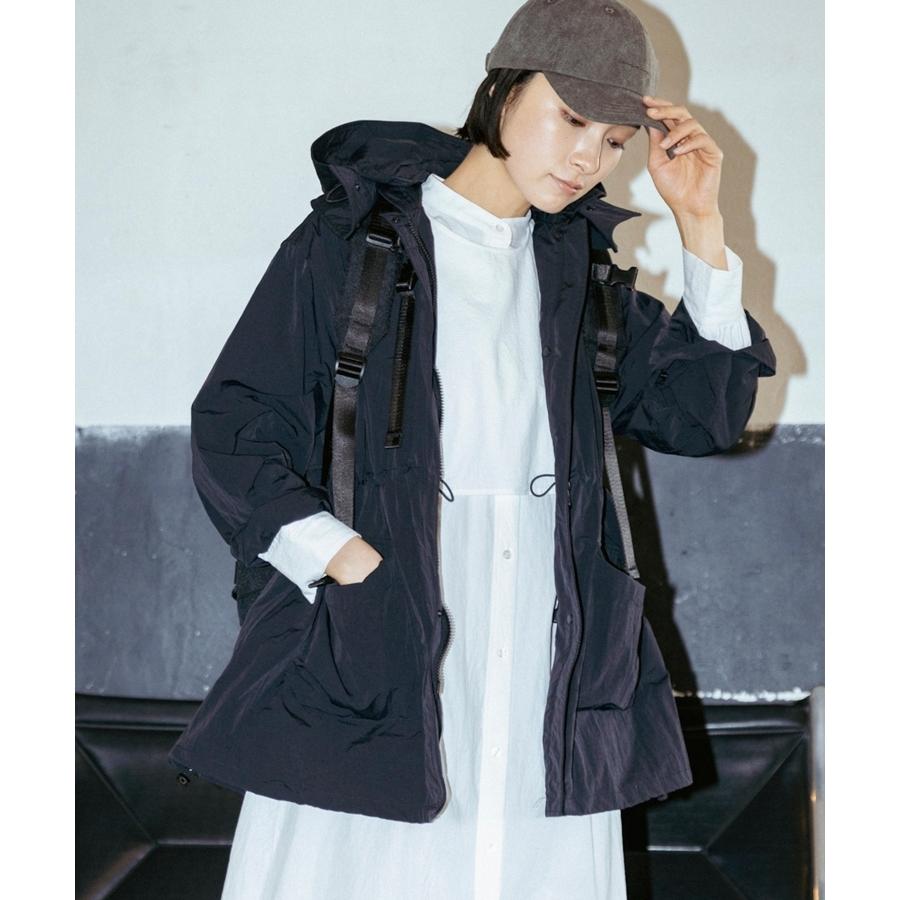 21年レディースファッション福袋特集 The Shop Tk Women ザ ショップ ティーケー ウィメン 2wayマウンテンパーカ エコ 折りたたみバッグ カラー ブラック 019 Psicanalise Sp Com Br