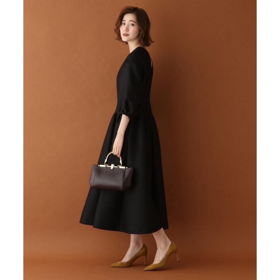 即納 黒 ドレステリア Dressterior ワンピース 38 フォーマル 袖無し ロングワンピース Www Indiashopps Com