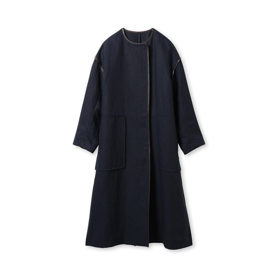 Dressterior Ladies ドレステリア レディース リネンウェザーカラー