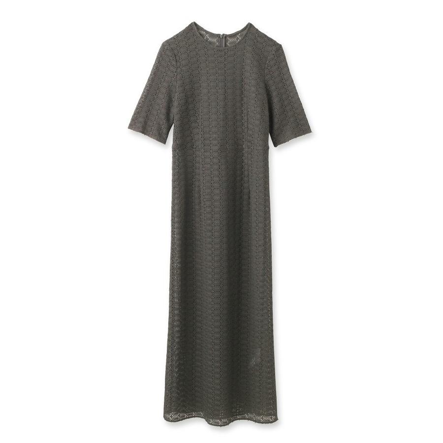 50 Off Dressterior Ladies ドレステリア レディース クロシェ風ワンピース World Online Store 株 ワールド 通販 Paypayモール セール Clinicagastroservice Com Br