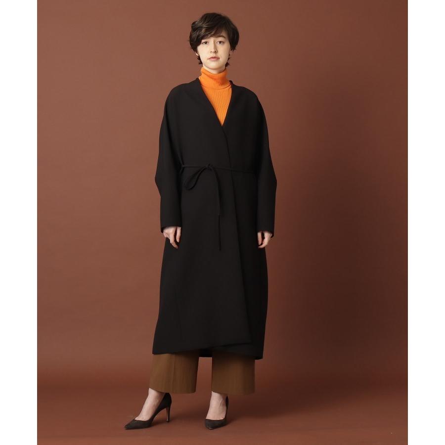 得価人気 Dressterior Ladies ドレステリア レディース ダブルクロスドルマンスリーブコート 株 ワールド 通販 Paypayモール World Online Store 好評高評価 Vanderschooten Com