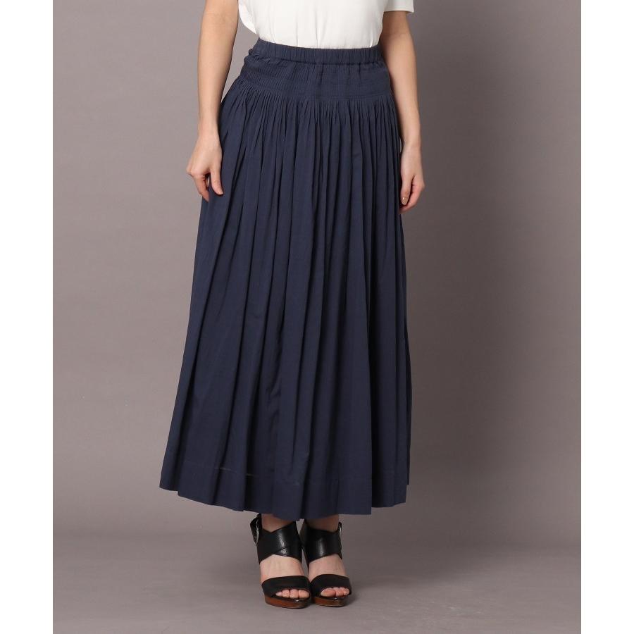 正規品 アウトレット価格 Dressterior Ladies ドレステリア レディース インドコットンタックフレアスカート World Online Store 株 ワールド 通販 モール 激安スーパー Software Tiempomatic Com