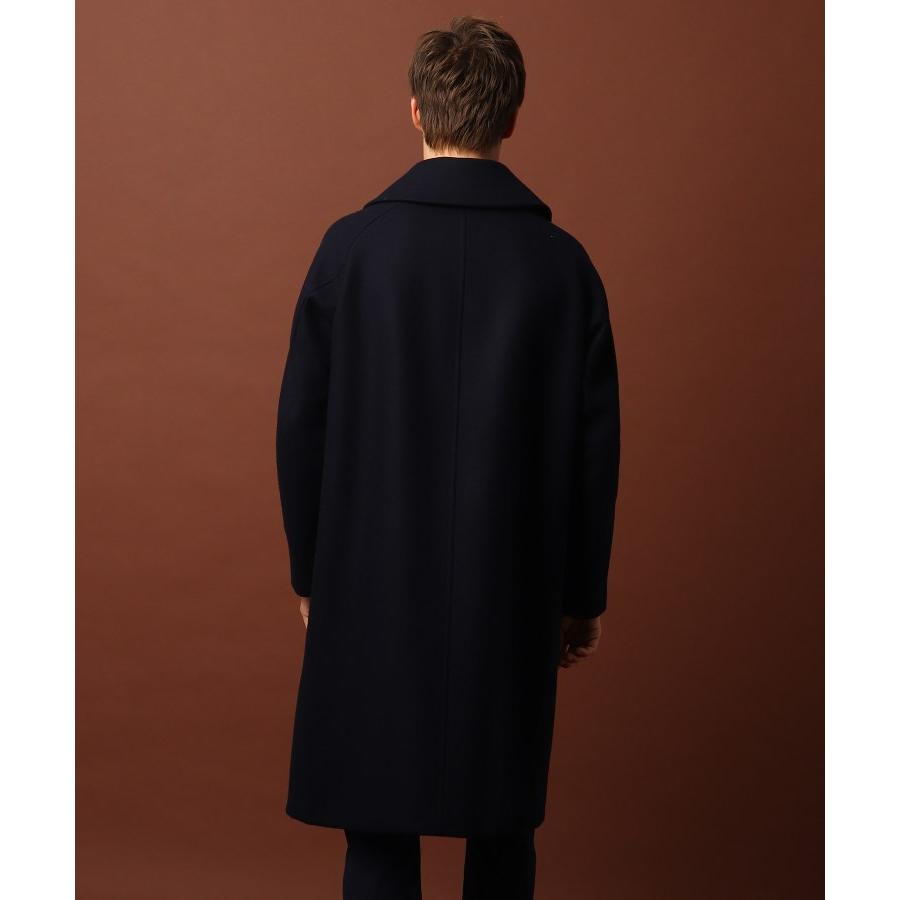 DRESSTERIOR(Men)(ドレステリア(メンズ))スーパー110's ダブル