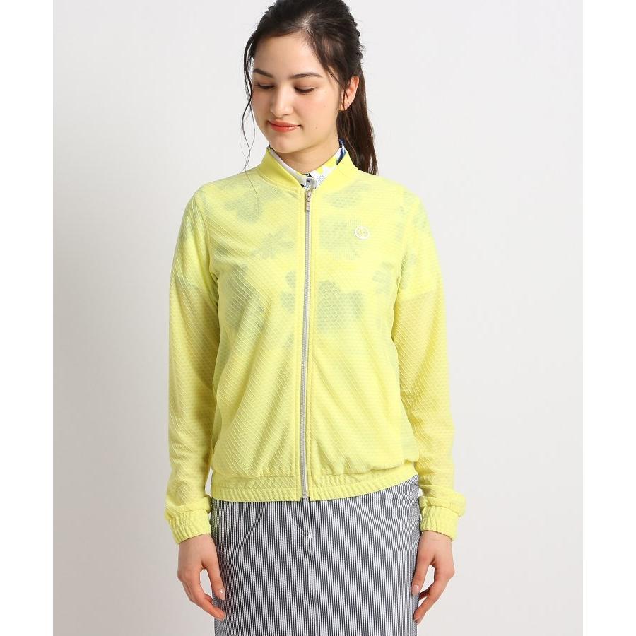 偉大な Adabat Ladies アダバット レディース Uvカット バイアス柄薄手アウター 最先端 Www Drjuice2u Com