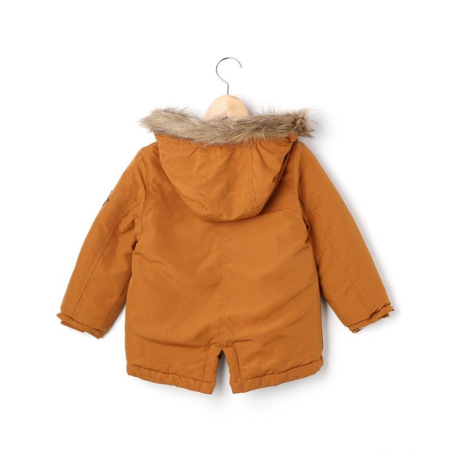 Shoo La Rue Kids シューラルー キッズ 90 160cm モッズコート World Online Store 株 ワールド 通販 Paypayモール