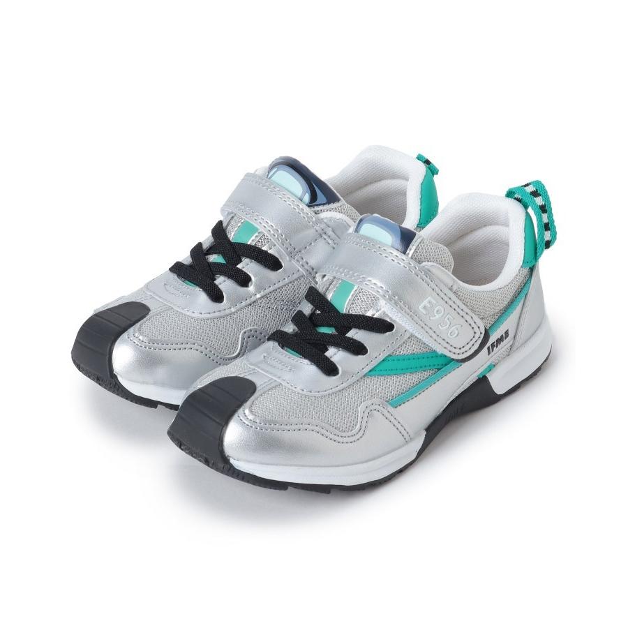 Shoo La Rue Kids シューラルー キッズ Ifme 新幹線スニーカー 21新春福袋