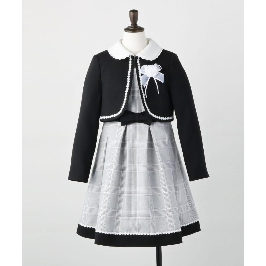 Shoo La Rue Kids シューラルー キッズ 3点set 110 130cm セレモニーワンピース Bra0007 World Online Store 株 ワールド 通販 Yahoo ショッピング