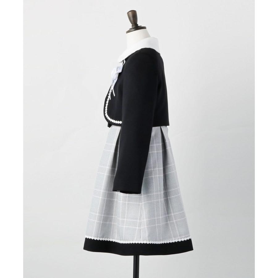 Shoo La Rue Kids シューラルー キッズ 3点set 110 130cm セレモニーワンピース World Online Store 株 ワールド 通販 Paypayモール