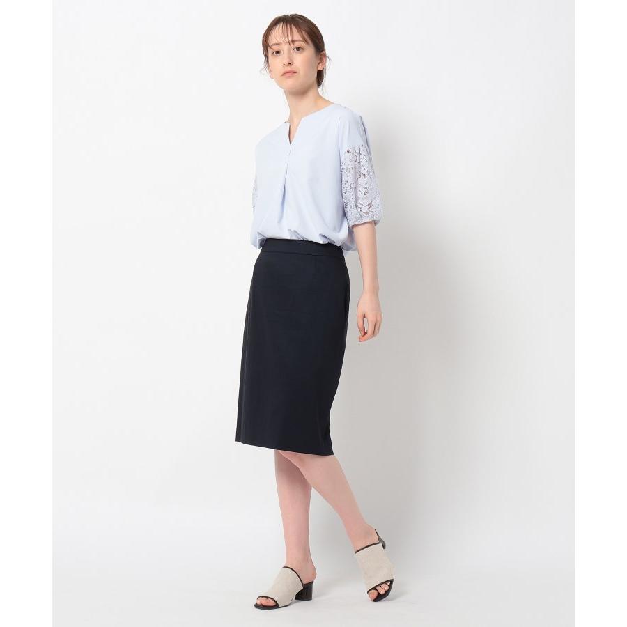 ではの INDIVI WORLD ONLINE STORE (株)ワールド - 通販 - PayPayモール V.A.I(インディヴィ バイ)リネン混 ではの INDIVI WORLD ONLINE STORE (株)ワールド - 通販 - PayPayモール V.A.I(インディヴィ バイ)リネン混