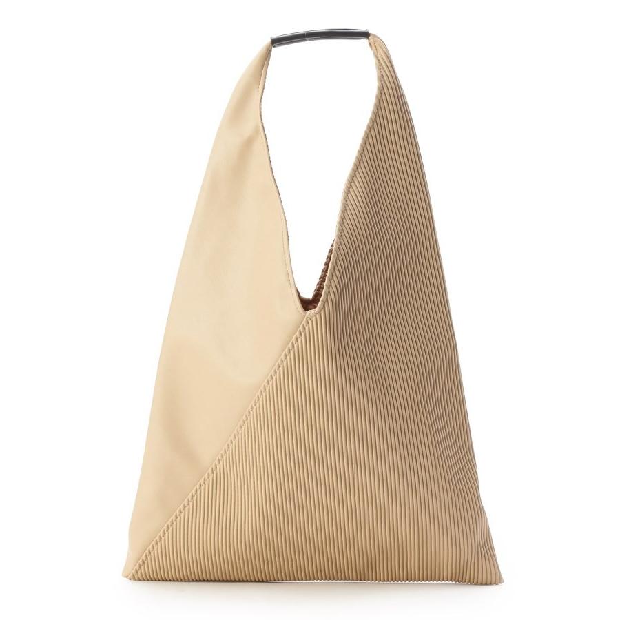 Ozoc オゾック プリーツワンショルトート World Online Store 株 ワールド 通販 Paypayモール