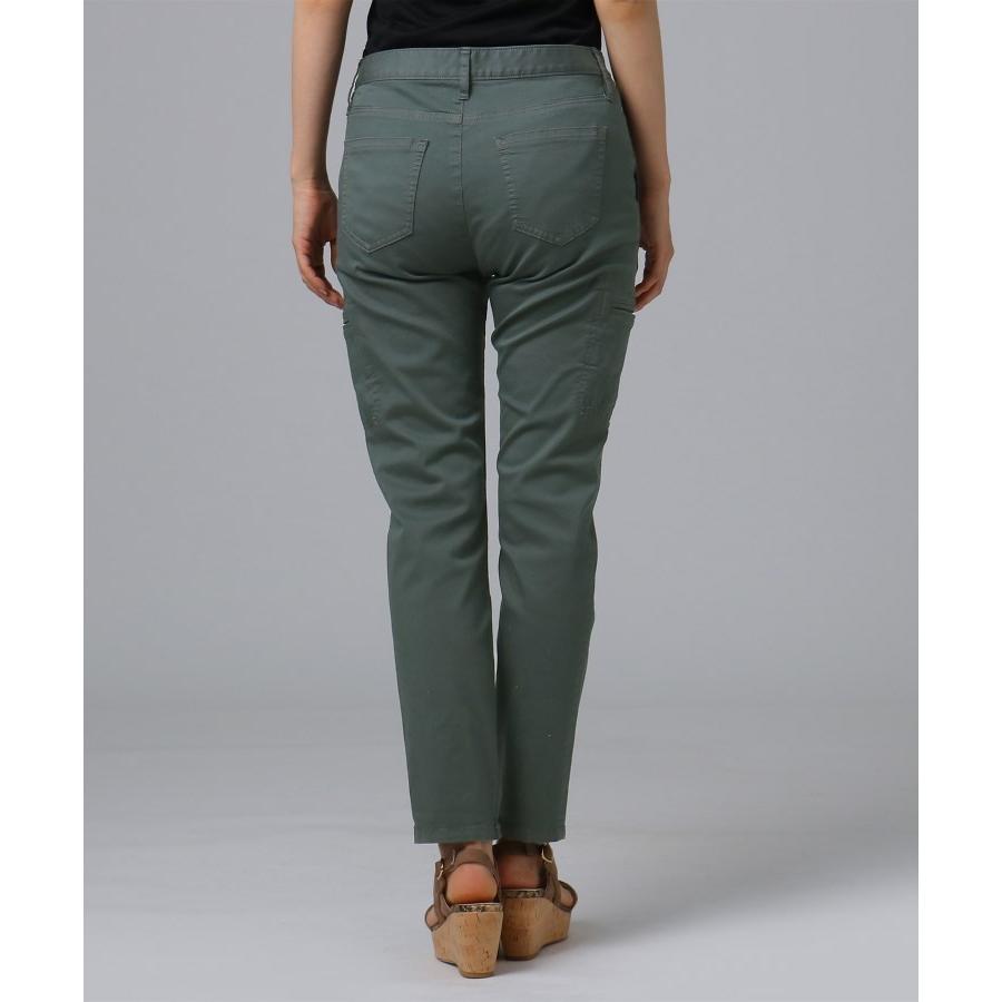 特価在庫あ Untitled アンタイトル コットンスリムパンツ 株 ワールド 通販 Paypayモール World Online Store 安い通販 Www Proholzfenster De