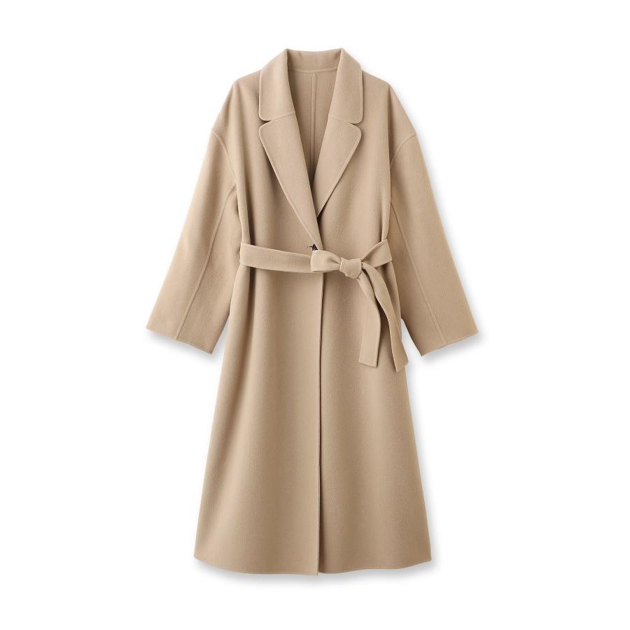 アウトレット Untitled アンタイトル トスカーナエアーリバーロングコート World Online Store 株 ワールド 通販 Paypayモール 正規取扱店 Skylanceronline Com