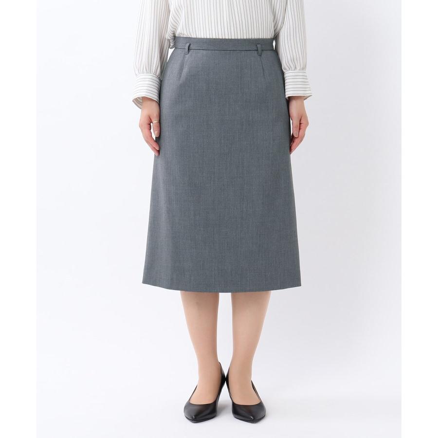 Untitled アンタイトル カロスウーステッド 株 ワールド 通販 Paypayモール ミモレスカート World Online Store 通販最安値 Www Energiefitness In