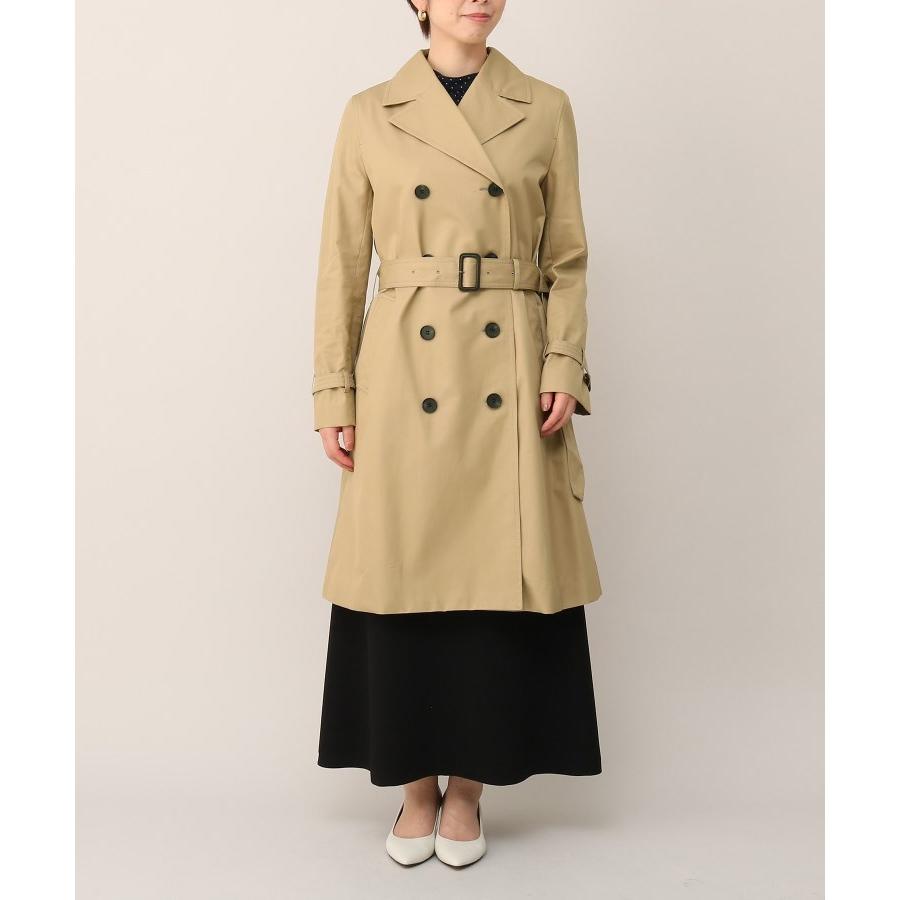 物品 ワールドトレンチコート Atak Com Br