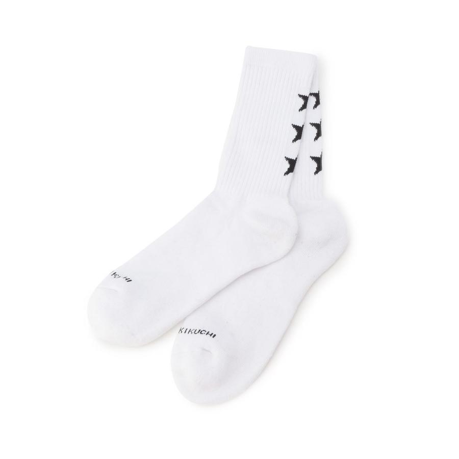 Tk Takeo Kikuchi ティーケー タケオ キクチ バックスターロゴソックス World Online Store 株 ワールド 通販 Paypayモール