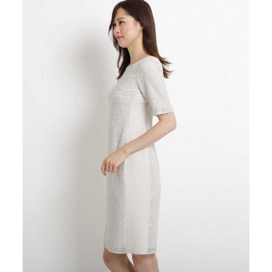 Coup De Chance クードシャンス フラワーレースワンピース World Online Store 株 ワールド 通販 Paypayモール