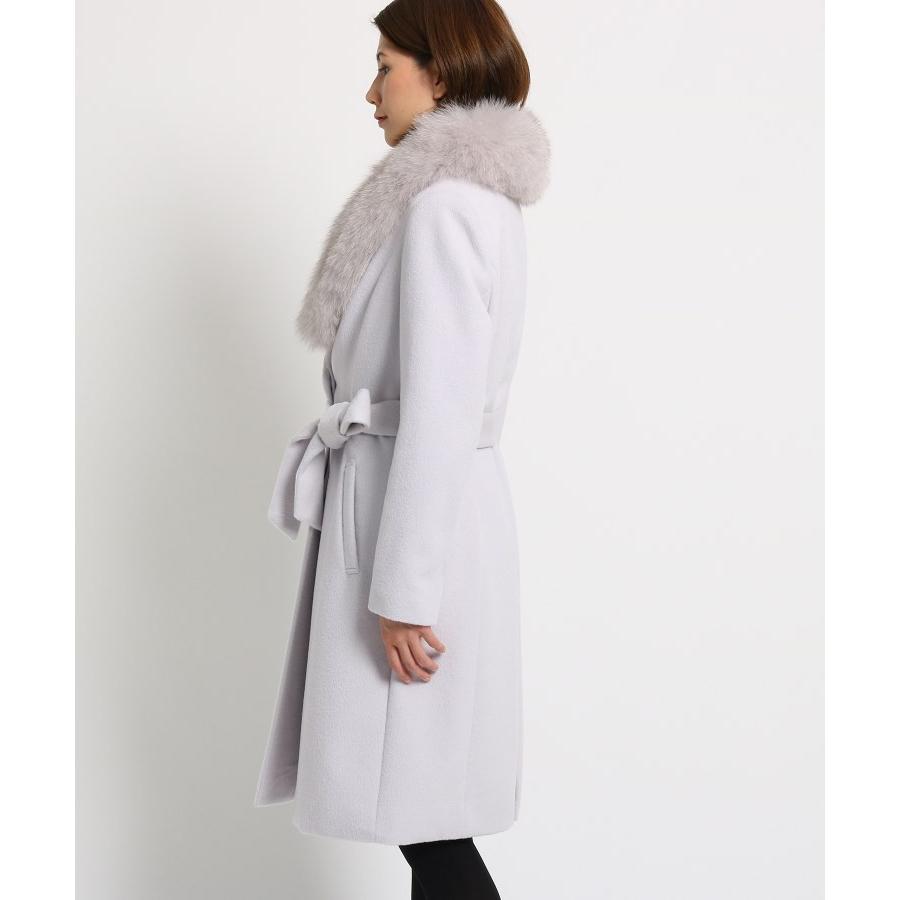 Coup De Chance クードシャンス シャルムフォックスコート World Online Store 株 ワールド 通販 Paypayモール