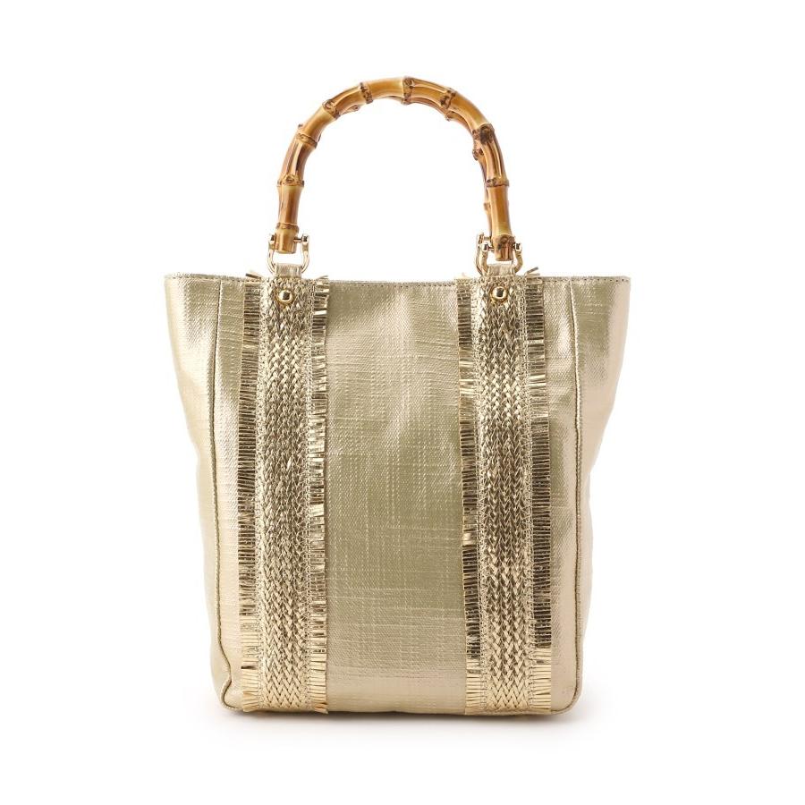 Coup De Chance クードシャンス フリンジバンブートート Www