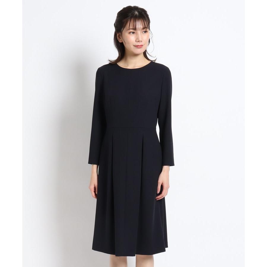45 割引速くおよび自由な Coup De Chance クードシャンス フォーマル 入卒 洗える 日本製 ムーンダブルミディワンピース ワンピース チュニック レディースファッション ファッション Littlestaruc Com