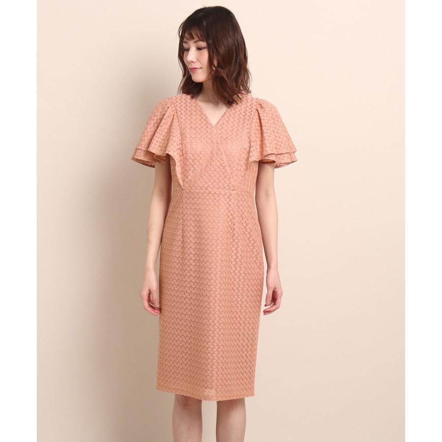 35 割引新しいブランド Coup De Chance クードシャンス 日本製 タイニーレースカシュクール風ワンピース ワンピース チュニック レディースファッション ファッション Europeancubicles Com