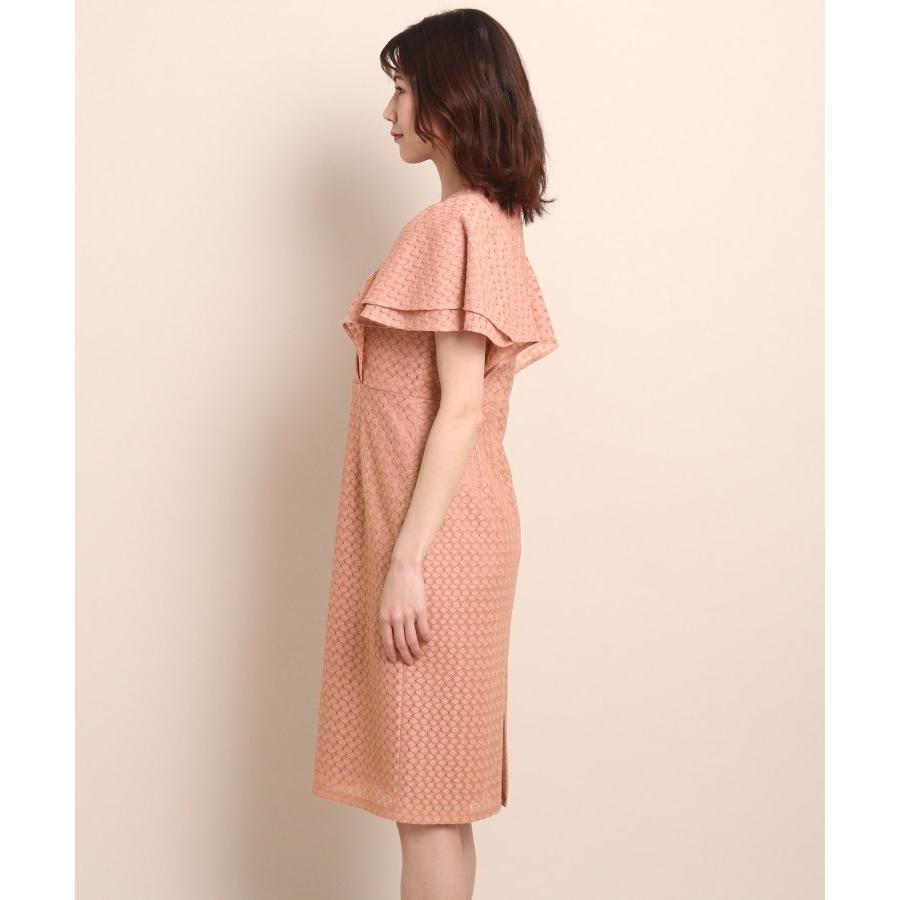 35 割引新しいブランド Coup De Chance クードシャンス 日本製 タイニーレースカシュクール風ワンピース ワンピース チュニック レディースファッション ファッション Europeancubicles Com