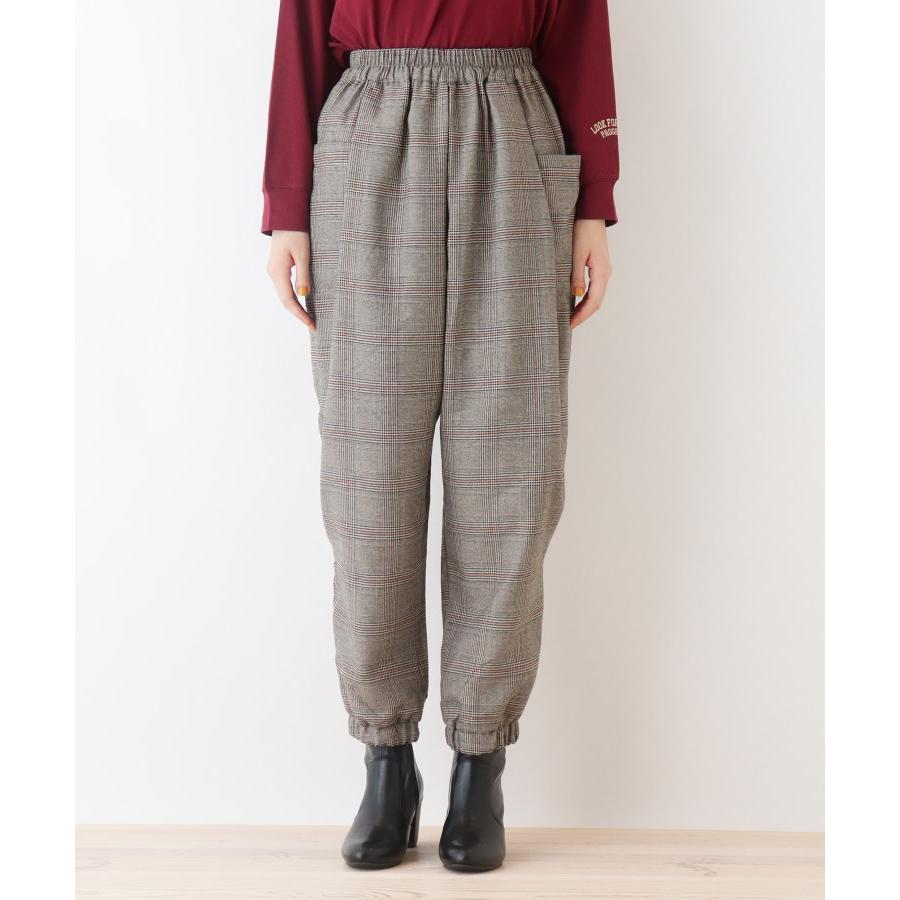 Shoo La Rue Cutie Blonde シューラルー サーカスパンツ 品揃え豊富で