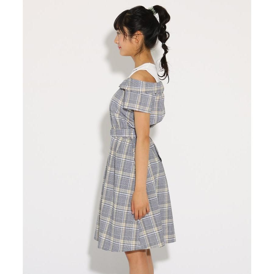 Pink Latte ピンク ラテ レイヤード風ドッキング ワンピース World Online Store 株 ワールド 通販 Paypayモール