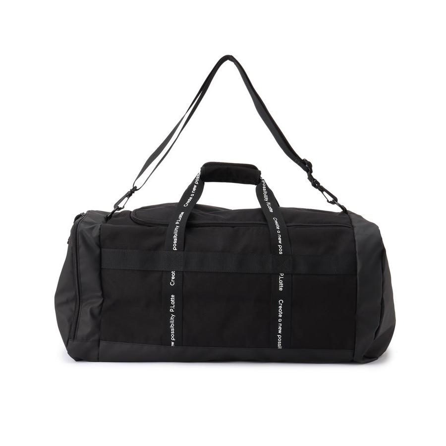 数量限定セール Pink Latte ピンク ラテ トラベルボストンバッグ Wiki Scordecredit Ro