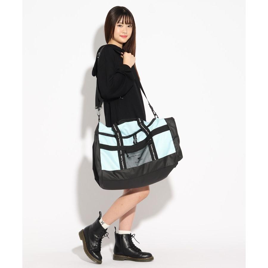 数量限定セール Pink Latte ピンク ラテ トラベルボストンバッグ Wiki Scordecredit Ro