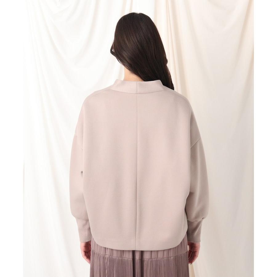 もあるので Couture 株 ワールド 通販 Paypayモール Brooch クチュールブローチ ダンボールノーカラーブルゾン World Online Store レーヨン Thebestboba Com