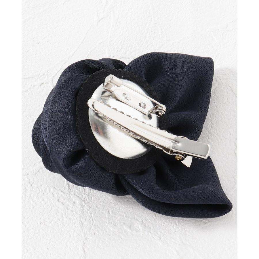 Couture Brooch クチュールブローチ ローズコサージュブローチ World Online Store 株 ワールド 通販 Paypayモール