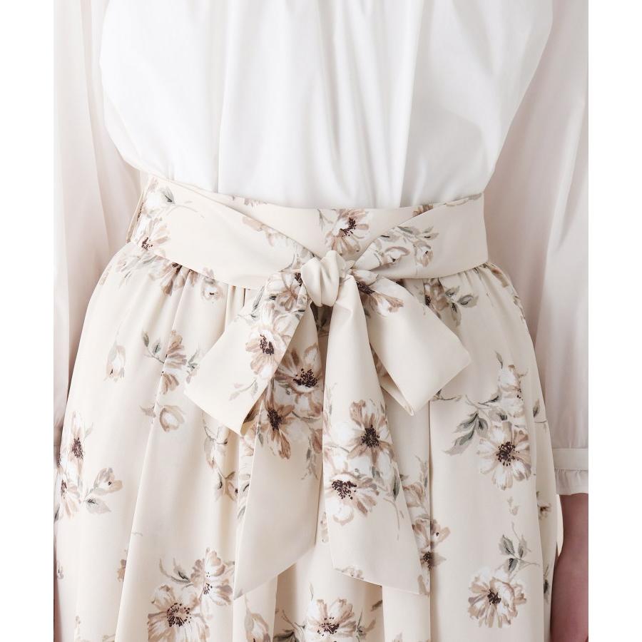 人気特価 Couture 株 ワールド 通販 Paypayモール Brooch クチュールブローチ ポピーフレアスカート World Online Store 特価大人気 Vanderschooten Com